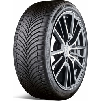 Bridgestone Turanza All Season 6 225/40 R18 92Y