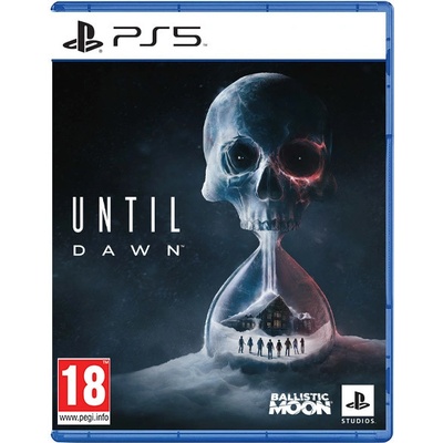 Until Dawn