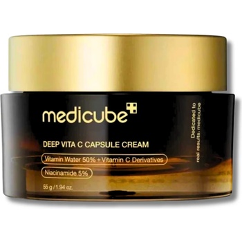medicube - Deep Vita C Capsule Cream 55g