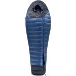 Pajak Пухен спален чувал Pajak Core 750 Down sleeping bag - Navy - размер Regular (513-1888-0112) Спален чувал