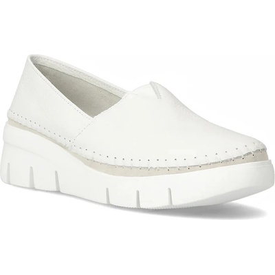 Filippo Dámske espadrilky 6161 White