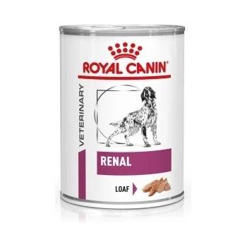 Royal Canin VHN Renal Special 6 x 410 g