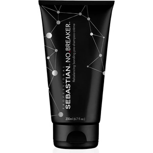Sebastian Professional No. Breaker Rebalancing Bonding Pre-Shampoo Crème 200 ml - parfimo