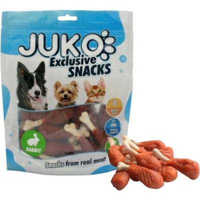 Smarty Juko x clusive Rabbit leg 250 g