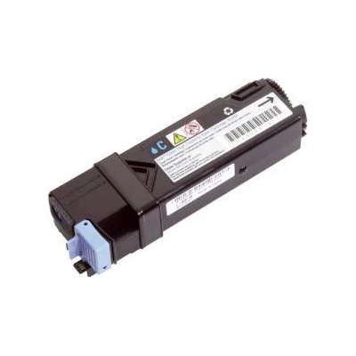 Compatible КАСЕТА ЗА DELL 1320c - Cyan - Brand New - (with chip) - P№ NT-C0053C - G&G - 100DELL1320C