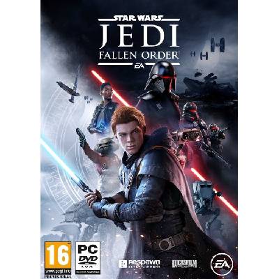 Star Wars: Jedi Fallen Order, digitální distribuce