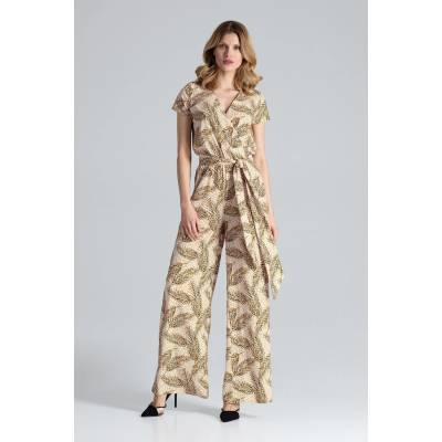 Overal SE VZORY M662 pattern 106