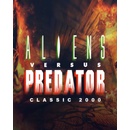 Aliens Versus Predator