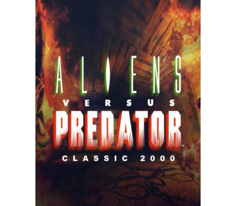 Aliens Versus Predator