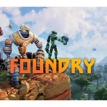 Foundry