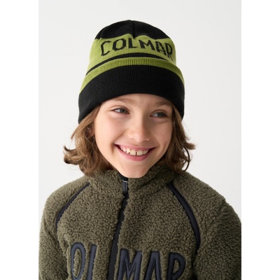 COLMAR JUNIOR HAT 5373 99A UNI 2025/2026