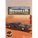 Revhead