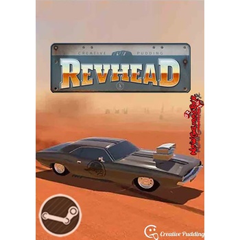 Revhead