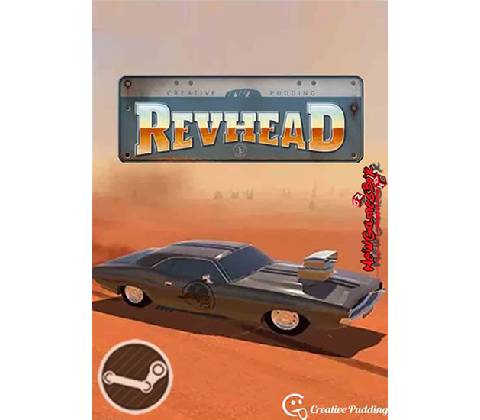 Revhead