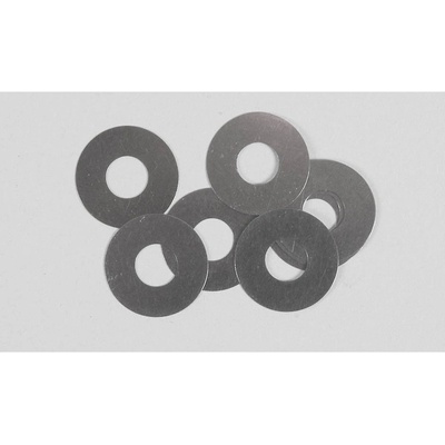 FG Vymedzovacie podložky 8x20x0,1 mm 10 ks