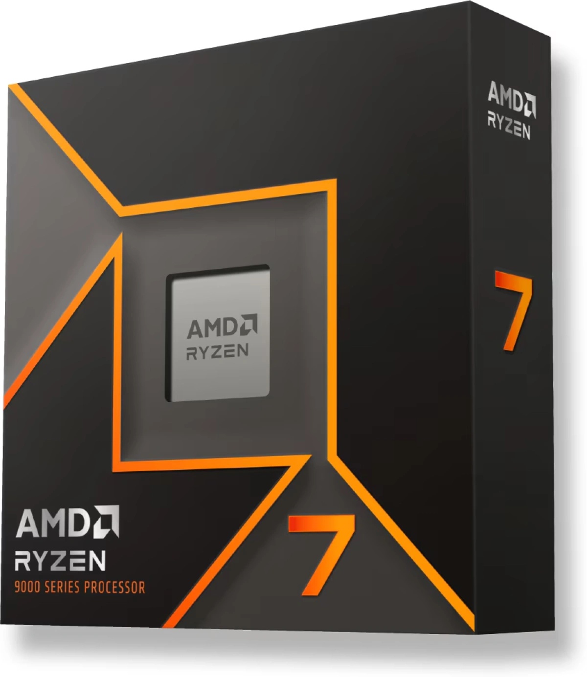 AMD Ryzen 7 9700X 8-Core 3.8GHz AM5 MPK (100-100001404MPK)