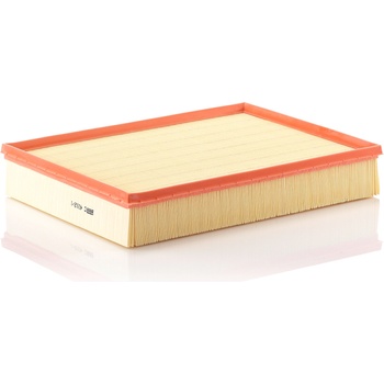 Mann-filter Въздушен филтър mann-filter c 4312/1