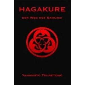 Hagakure | Tsunetomo Yamamoto (2012)