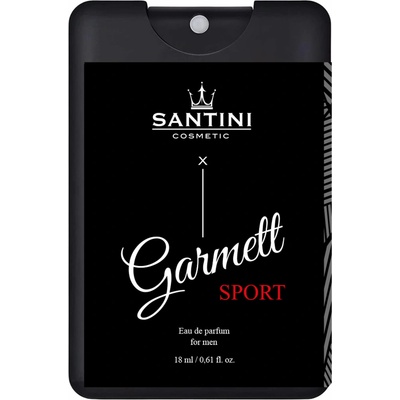Santini Garmett parfémovaná voda pánská 18 ml