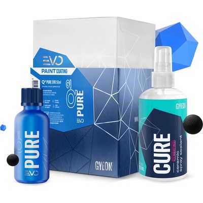 Gyeon Q2 Pure EVO 30 ml