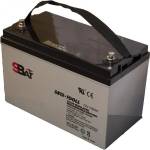 SBAT 100Ah SB12-100LL