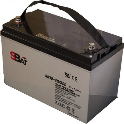 SBAT 100Ah SB12-100LL
