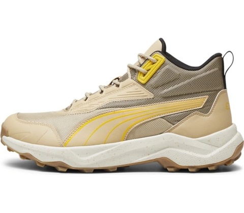 Puma Obstruct Pro Mid