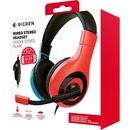 Slúchadlá Bigben Headset Wired Stereo (Switch)