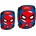 Seven Spiderman