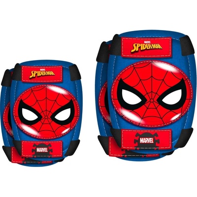 Seven Spiderman