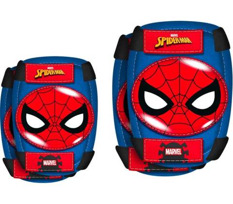 Seven Spiderman