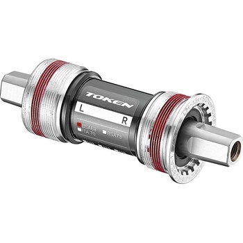 Token BSA JIS 4-hran 108mm