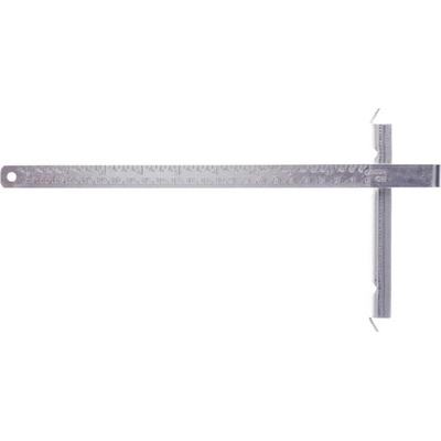 Paralelný doraz GKS 18V-57-2 Bosch Accessories 2608000817