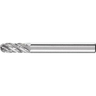 PFERD PFERD TOOLS 21105087 frézovací kolík válec Délka 55 mm Vnější Ø 6 mm Pracovní délka 16 mm Ø hřídele 6 mm