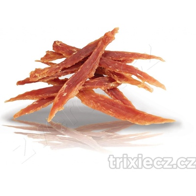 KidDog kachní prsa 100 % maso 250 g