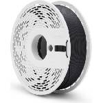 Fiberlogy PCTG+CF Black - 1, 75 mm / 750 g (PCTG-10CF-BLACK-175-075)