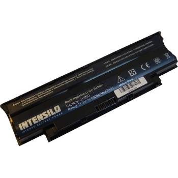 INTENSILO Батерия за Dell Inspiron 13R / 14R / 15R / 17R, 6000 mAh (800108546)