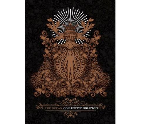 Oceán, Collective Oblivion, DVD