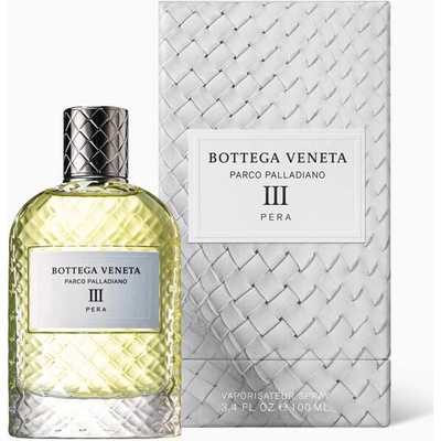 Bottega Veneta Parco Palladiano III Pera EDP 100 ml