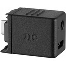 JJC Audio adaptér pro DJI Osmo Action 5 Pro AD-OA4