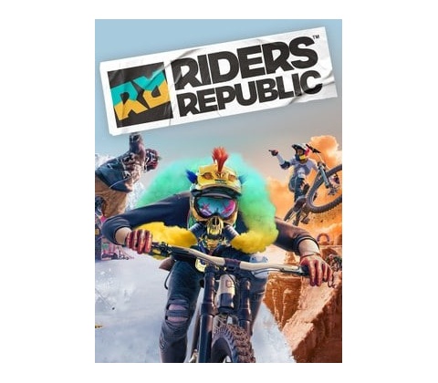 Riders Republic