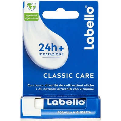 Labello balzám na pery 4,8 g
