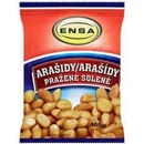 ENSA Arašidy pražené solené 100 g