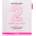 Numbuzin No. 2 Rose PDRN OverNight Collagen Mask дълбоко подхранваща маска за нощ 4 бр