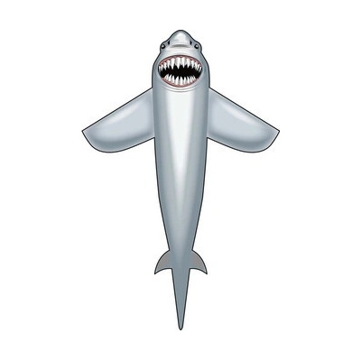 Invento drak žralok bílý – Zbozi.Blesk.cz