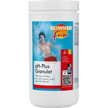 Summer Fun pH-plus 1,2 kg