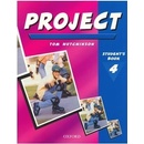 Project 4. Student´s Book