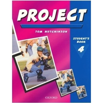 Project 4. Student´s Book