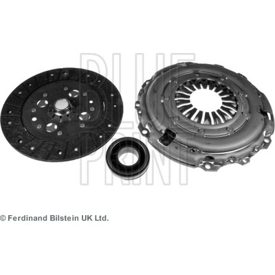 Ferdinand Bilstein UK Ltd. ADS73042