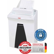 HSM Securio AF 150 4,5 x 30 mm